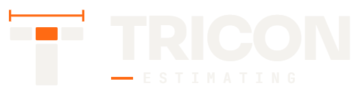 Tricon Estimating logo